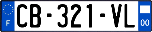 CB-321-VL