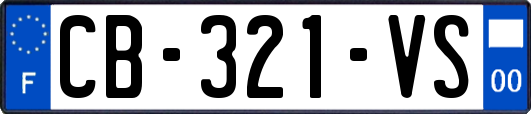CB-321-VS