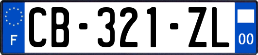 CB-321-ZL