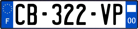 CB-322-VP
