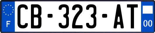 CB-323-AT