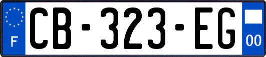 CB-323-EG