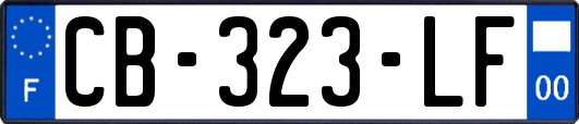 CB-323-LF