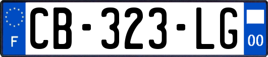 CB-323-LG