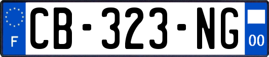 CB-323-NG