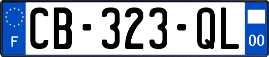 CB-323-QL