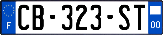 CB-323-ST