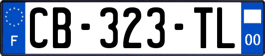 CB-323-TL