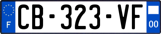 CB-323-VF