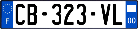 CB-323-VL
