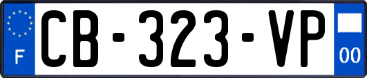 CB-323-VP
