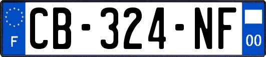 CB-324-NF