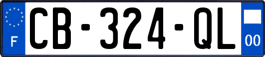 CB-324-QL