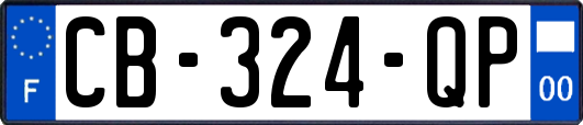 CB-324-QP