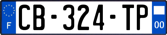 CB-324-TP