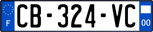 CB-324-VC