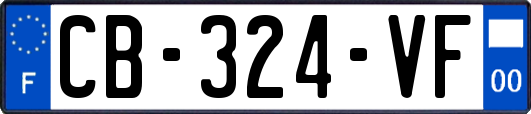CB-324-VF