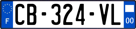 CB-324-VL