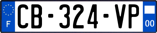 CB-324-VP