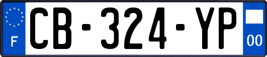 CB-324-YP