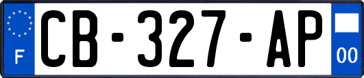 CB-327-AP