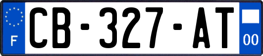 CB-327-AT