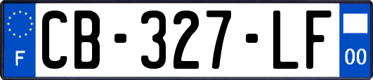 CB-327-LF