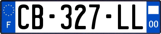 CB-327-LL