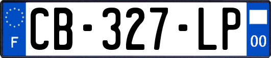 CB-327-LP