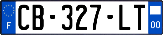 CB-327-LT