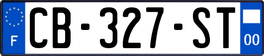CB-327-ST