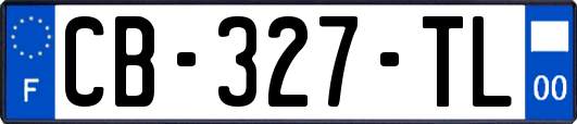 CB-327-TL