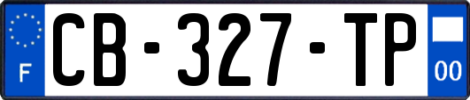 CB-327-TP
