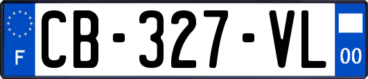 CB-327-VL