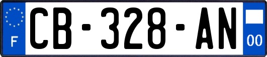 CB-328-AN