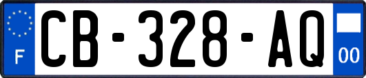 CB-328-AQ