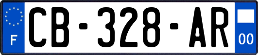 CB-328-AR