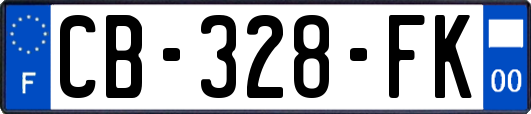 CB-328-FK