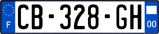 CB-328-GH