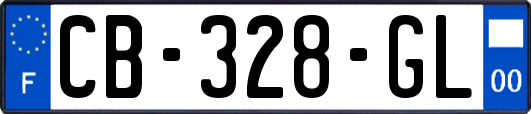 CB-328-GL