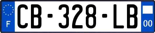 CB-328-LB