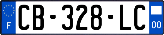 CB-328-LC