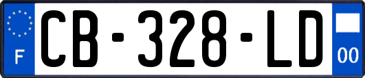 CB-328-LD
