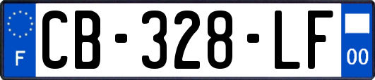CB-328-LF