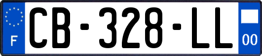 CB-328-LL