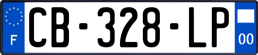 CB-328-LP