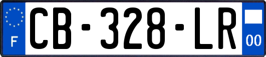 CB-328-LR