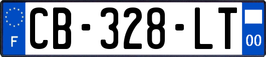 CB-328-LT
