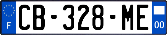 CB-328-ME
