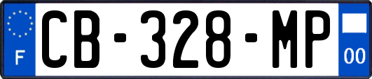 CB-328-MP
